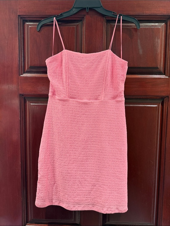 TCEC Dresses & Skirts - TCEC medium women’s pink dress